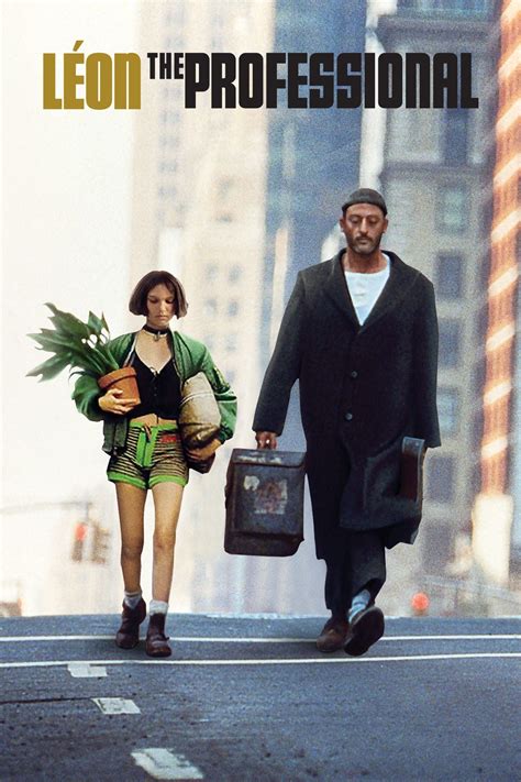 léon the professional 1994